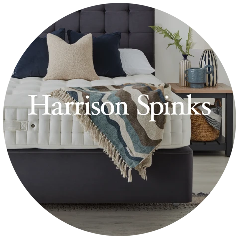 Harrison Brand Promos