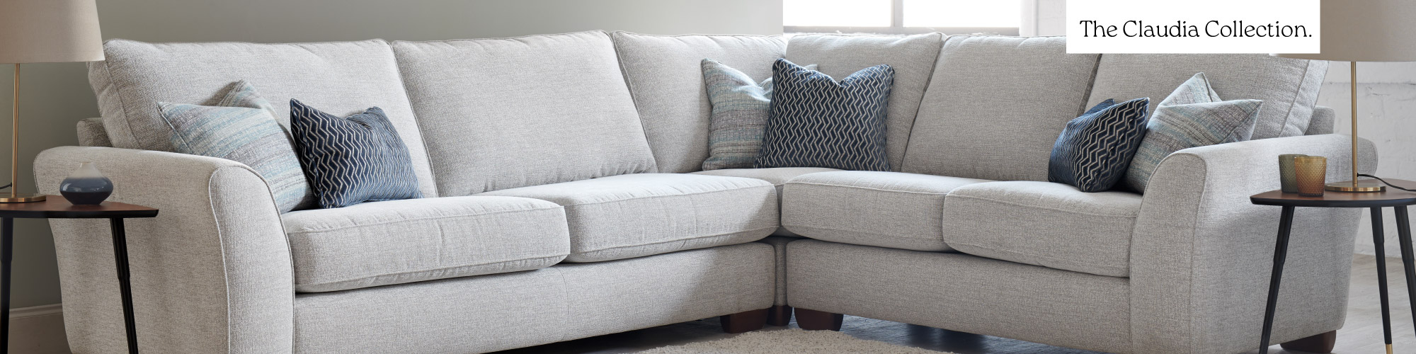 Claudia Banner Desktop