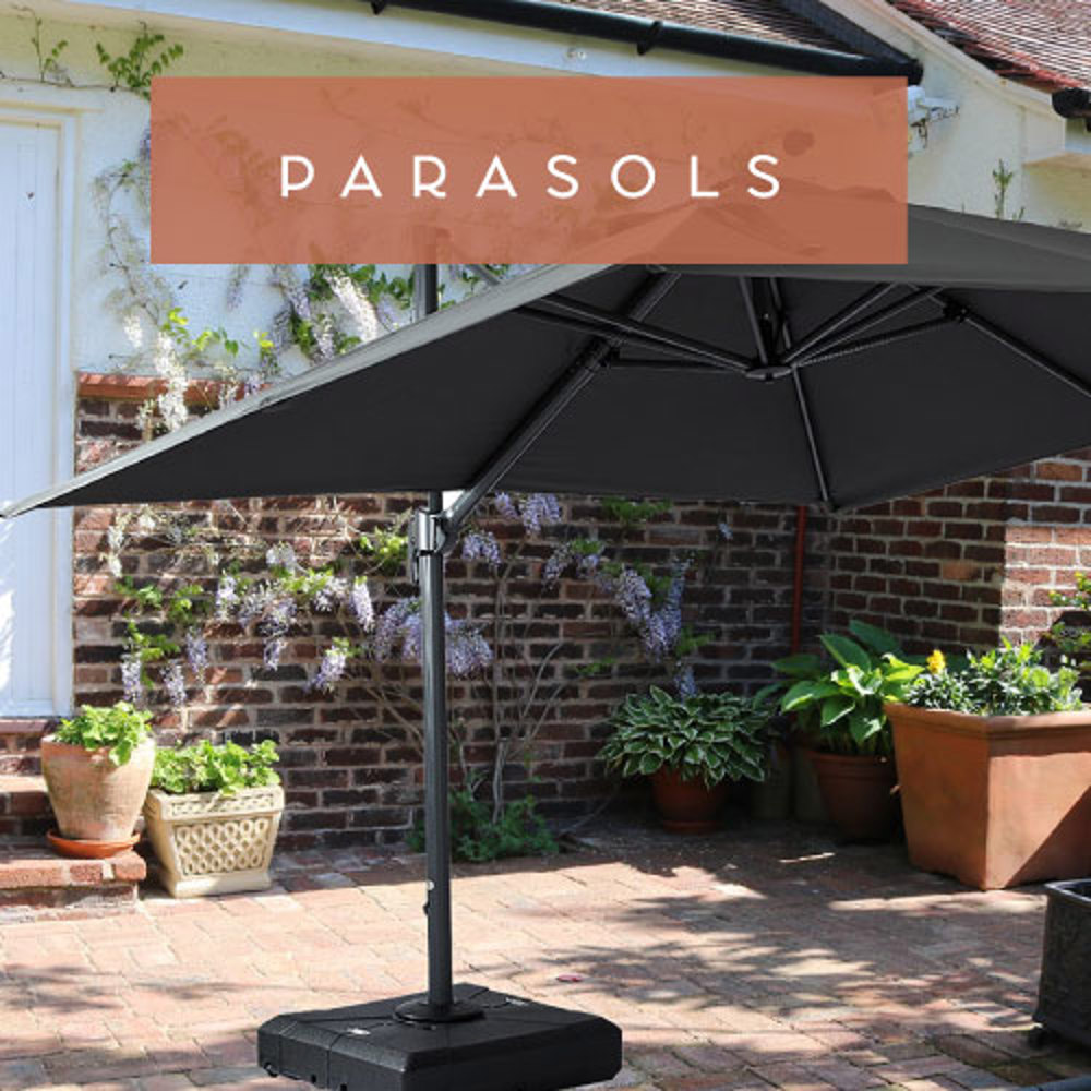 Parasol 2025