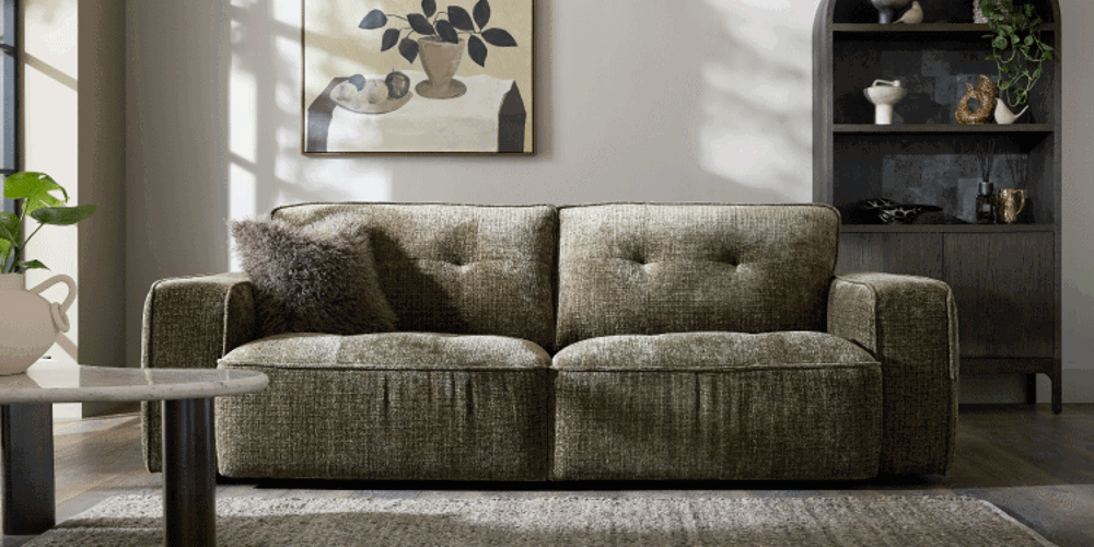 Long Tile Box Arezzo