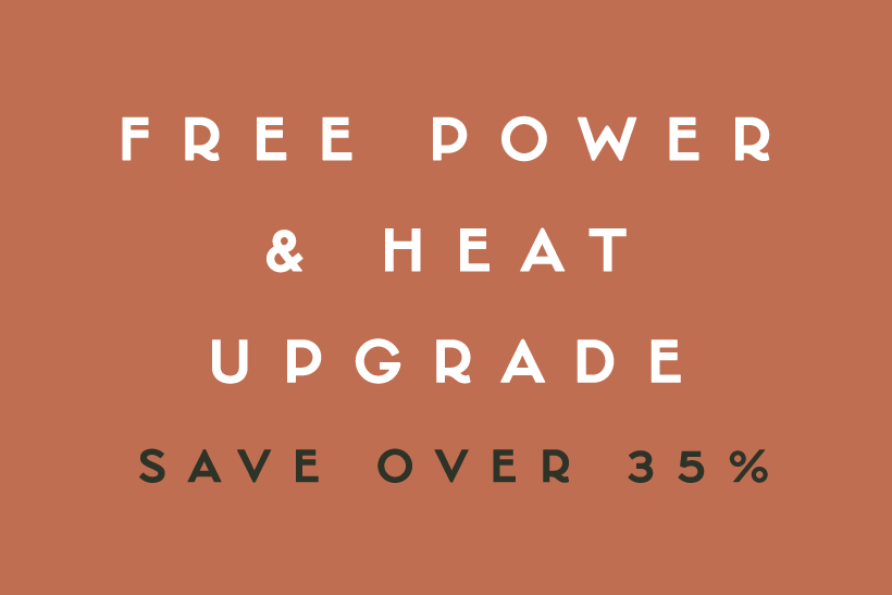 Gplan Seattle Range Offer