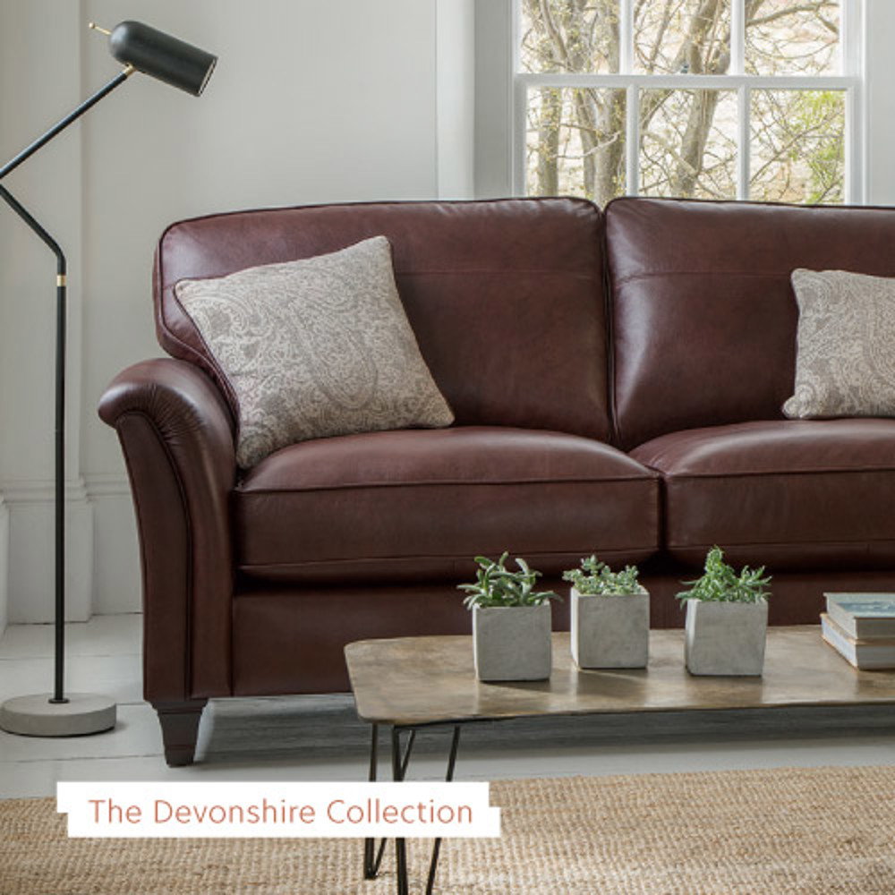 PK Squares Devonshire