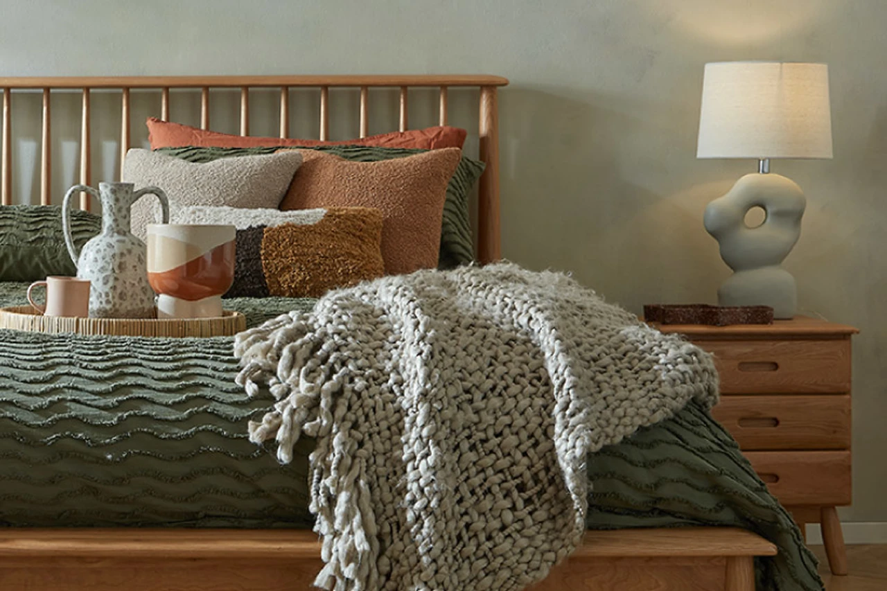 Viborg Bedroom Range Page Gallery3