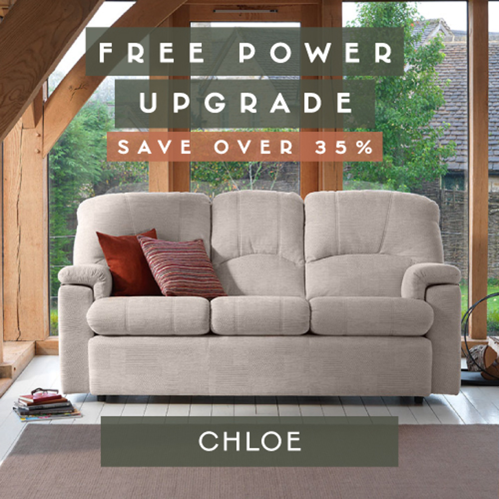 Chloe Range Offer