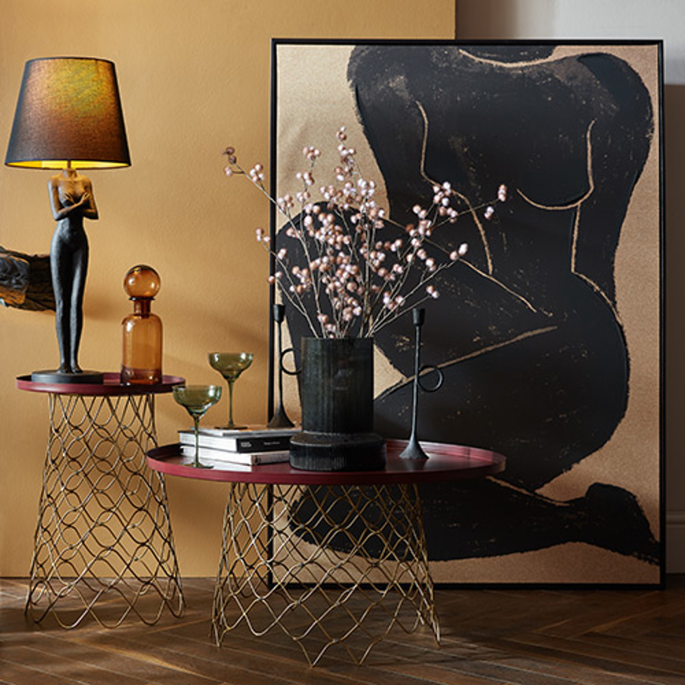 Trens Retroglam Wren