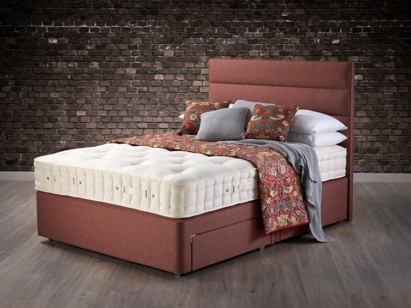 Hypnos Backcare8 Hero Rev