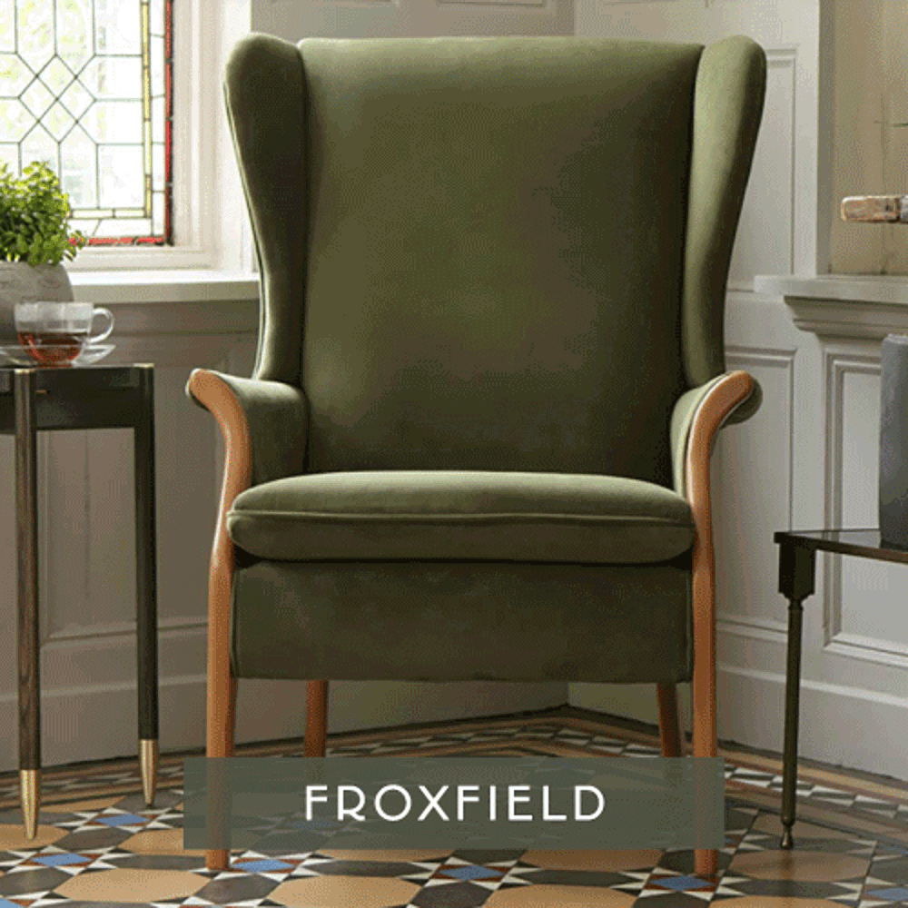 Parkerknoll Range Images Froxfield